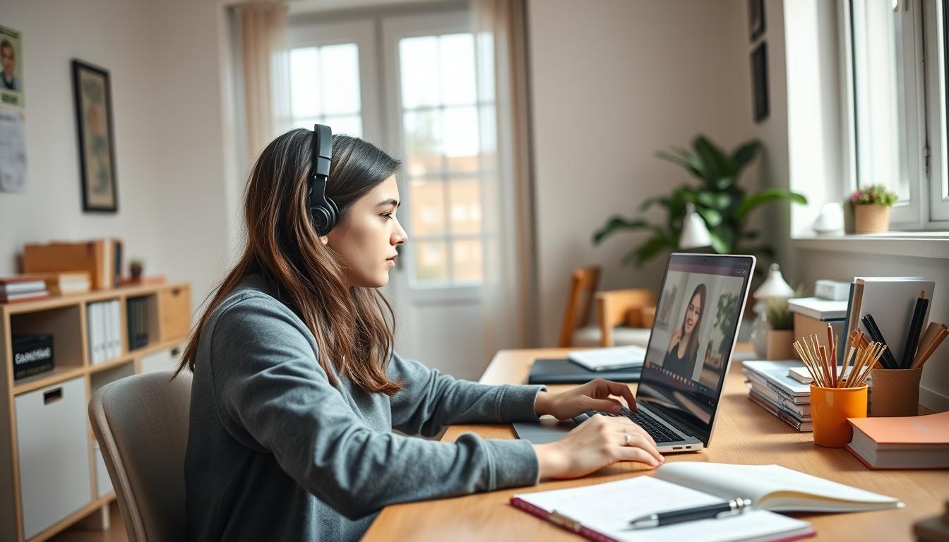 Collaborative learning and practical skill development